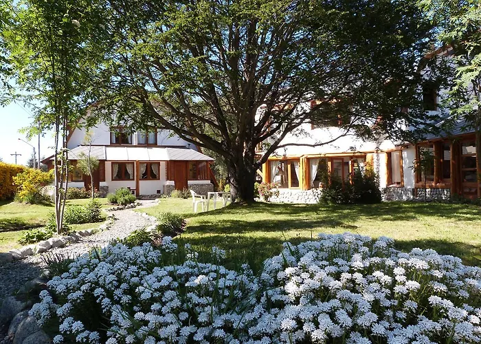 Cabanas Maite Villa La Angostura